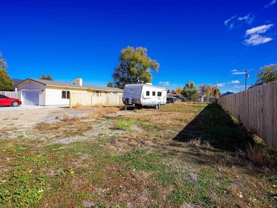 LOT 10 K St, Heyburn, ID, 83336