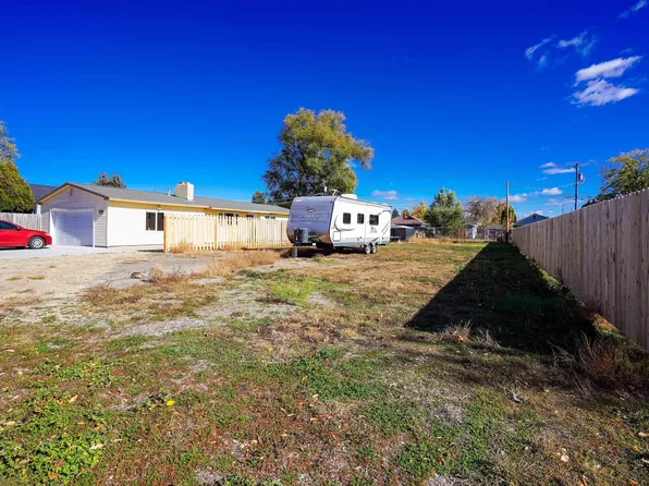 LOT 10 K St, Heyburn, ID 83336