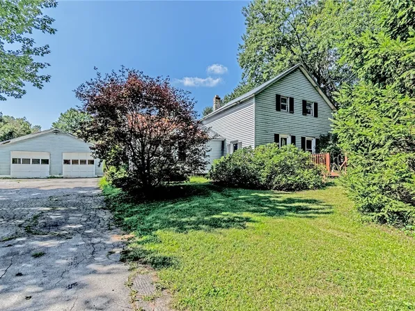 1161 County Route 11, West Monroe, NY 13167
