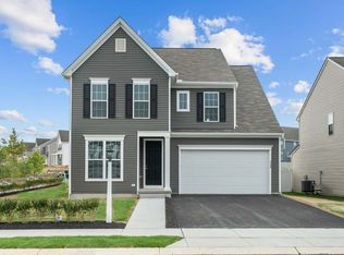 1015 Alexander Way, Cranberry Township, PA 16066