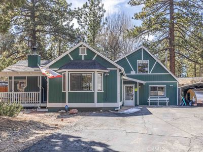 1001 Michael Ave, Big Bear City, CA, 92314