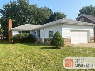 26451 Elinore Ave, Euclid, OH