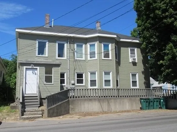 71-73 Boutelle St, Fitchburg, MA 01420