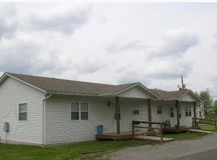 201 N Wilhite St, Harrisburg, MO 65256