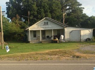 1600 State Highway 168, Boaz, AL 35957