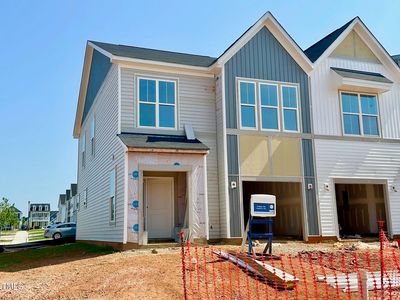 75 Ripple Way #216, Clayton, NC, 27520