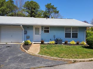 25A Buckingham Dr, Manchester, NJ