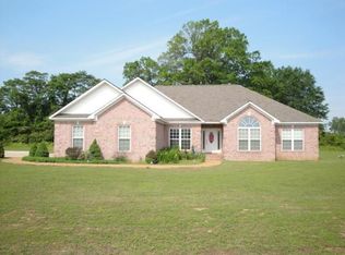 1016 County Road 358, New Albany, MS 38652