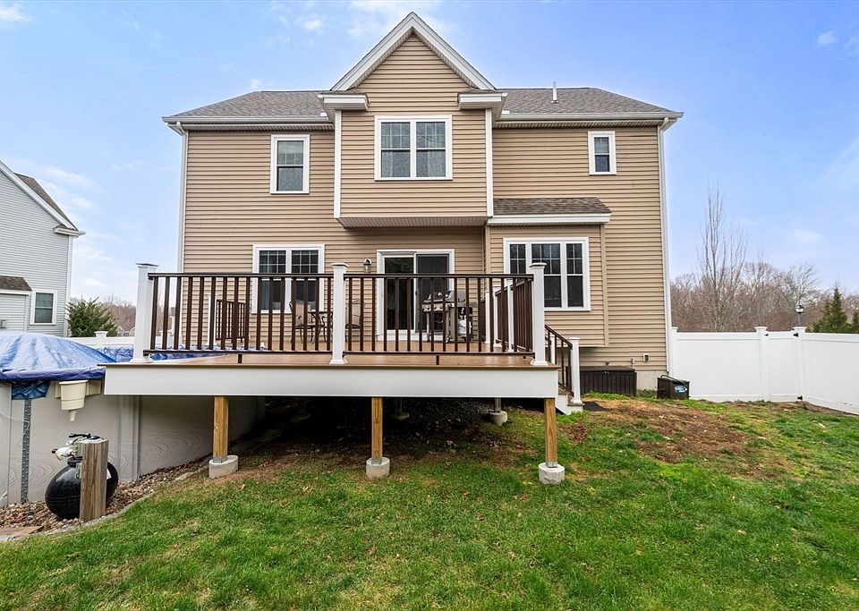11 Osborne Hill Dr, Salem, MA 01970 | Zillow