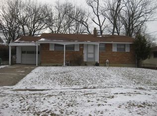 11559 Kenn Rd, Cincinnati, OH 45240