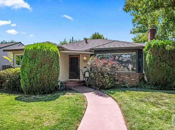 3400 David Way, Sacramento, CA 95820