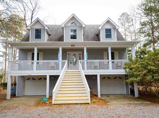 1025 Creek Rd, Kitty Hawk, NC 27949