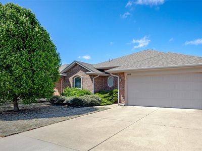 5505 Clearwater Dr, Oklahoma City, OK, 73179