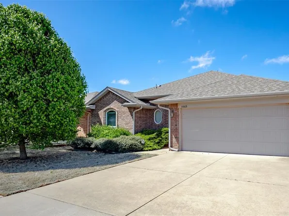 5505 Clearwater Dr, Oklahoma City, OK 73179