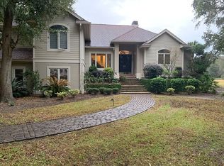 6 Salem Rd, Hilton Head Island, SC 29928