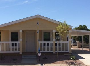 1644 E Michelle Dr, Phoenix, AZ 85022