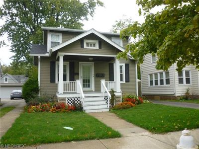 19312 Shoreland Ave, Rocky River, OH, 44116