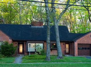 604 Laurel St, Longmeadow, MA 01106
