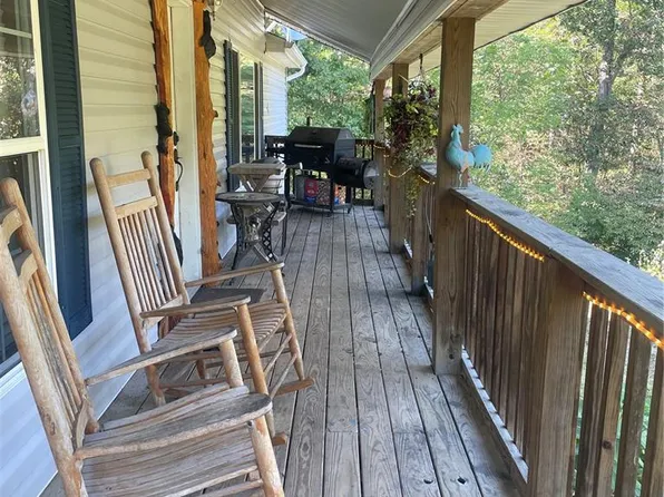9624 Krommer Rd, Cedar Hill, MO 63016