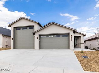 1476 Sangria Dr, Cottonwood, AZ 86326