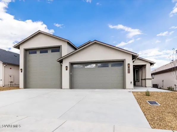 1476 Sangria Drive, Cottonwood, AZ 86326