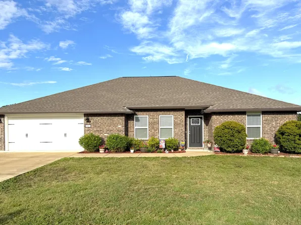 5431 Lee Farm Blvd, Crestview, FL 32536