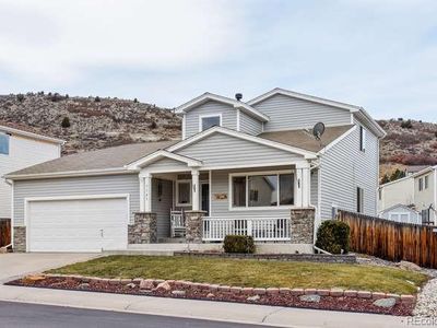 7141 Eagle Rock Dr, Littleton, CO, 80125