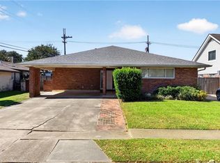 5854 Marcia Ave, New Orleans, LA 70124