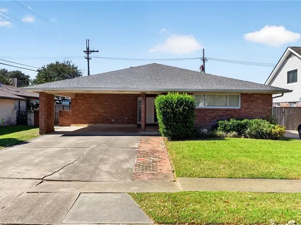 5854 Marcia Ave, New Orleans, LA 70124