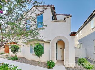 12574 W Gentle Rain Rd, Peoria, AZ 85383