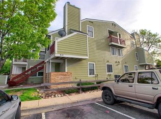 910 S Dawson Way UNIT 10, Aurora, CO 80012