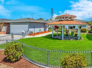 2137 W Cris Ave, Anaheim, CA 92804