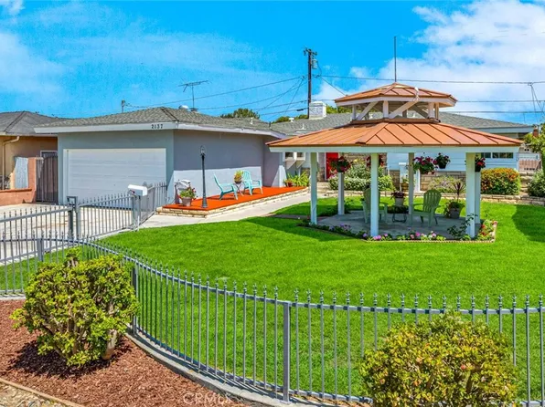 2137 W Cris Ave, Anaheim, CA 92804
