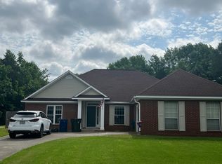 218 Green Springs Ln, Madison, AL 35758