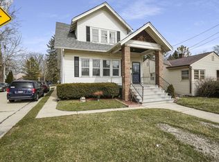 2322 Spring St, Racine, WI 53405