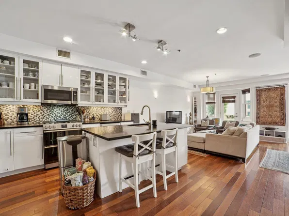 507 Madison St APT 4, Hoboken, NJ 07030