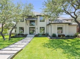 1704 Palisades Pointe Ln, Austin, TX 78738