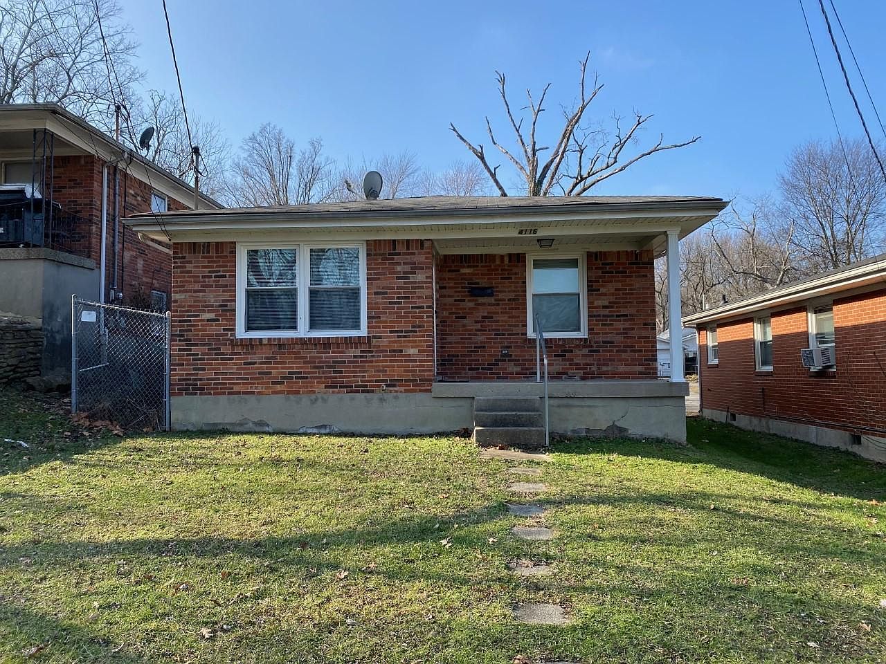 4116 La Salle Ave, Louisville, KY 40215 Zillow