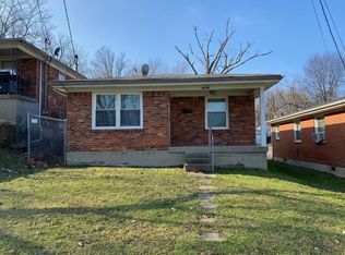 4116 La Salle Ave, Louisville, KY