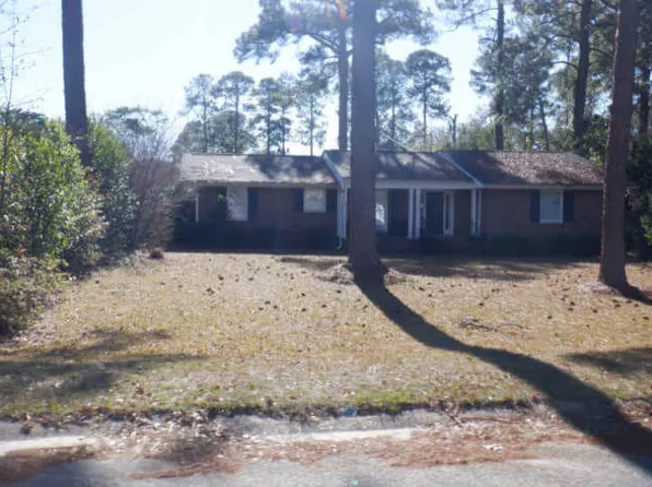 722 E 22nd Ave, Cordele, GA 31015