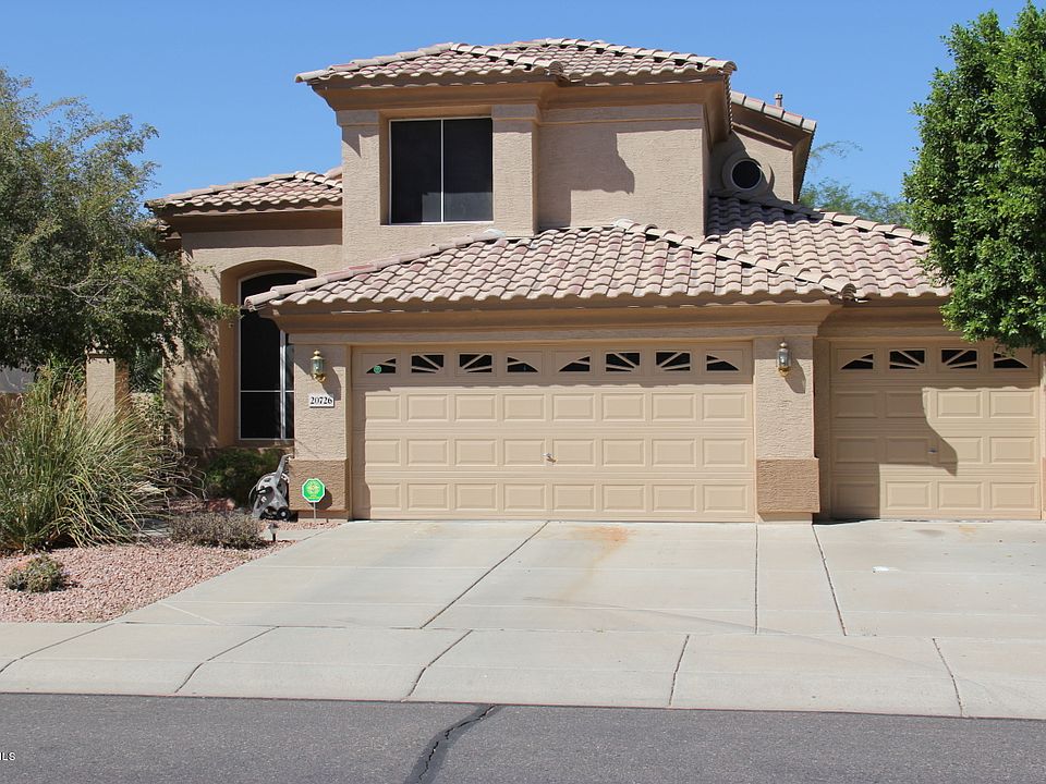1st image of 20726 N 62nd Dr