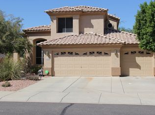 20726 N 62nd Dr, Glendale, AZ 85308
