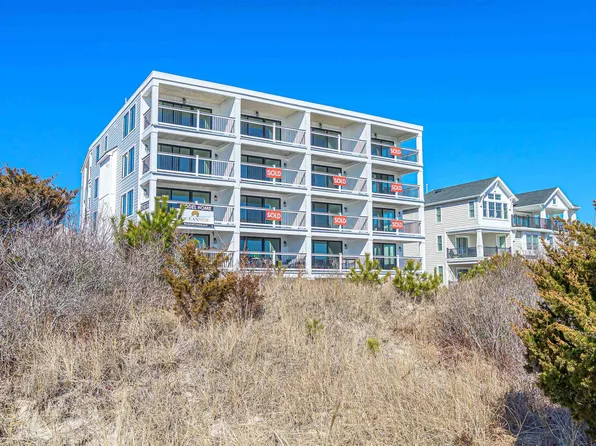 321 6th St S Unit 3, Brigantine, NJ 08203