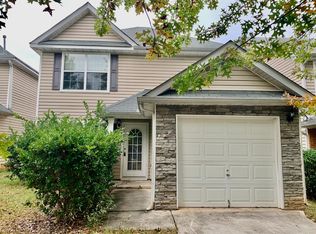 380 Barshay Dr, Covington, GA 30016