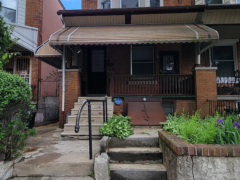 235 N 53rd St #1 — Photo 52