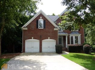 5367 Spalding Mill Pl, Norcross, GA 30092