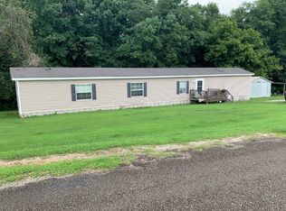 1913 County Road 121 #1, Blue Springs, MS 38828