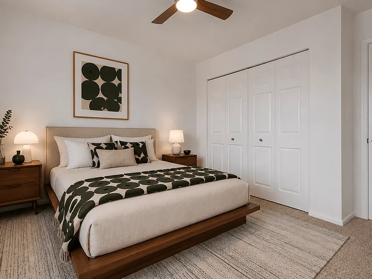Six Trails Apartments - Saline, MI — Photo 18