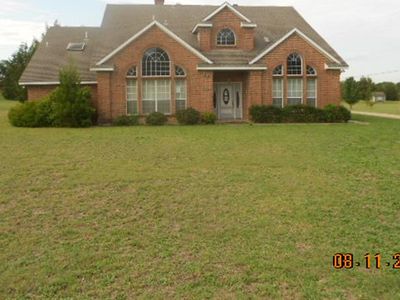 400 Woodcreek Dr, Princeton, TX, 75407