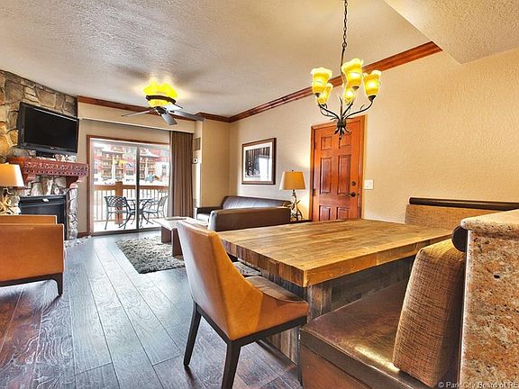 4th image of 3000 Canyon Resort Dr #3614